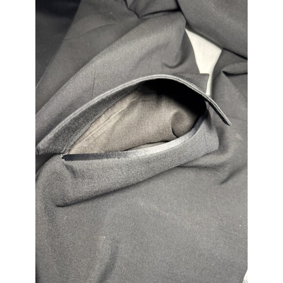 Vintage Bliss Blass Men's Wool Blazer 100% Pure Wool Large/XL Elegant Wear - Picture 11 of 16